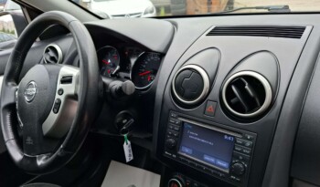 
									NISSAN QAHSQAI 1.6 DCI ACCENTA 7 LOCURI 2011 full								