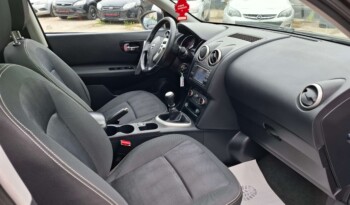 
									NISSAN QAHSQAI 1.6 DCI ACCENTA 7 LOCURI 2011 full								
