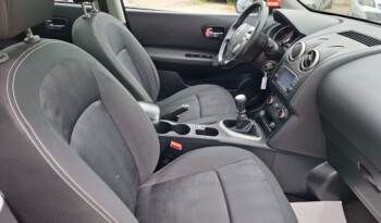 
									NISSAN QAHSQAI 1.6 DCI ACCENTA 7 LOCURI 2011 full								