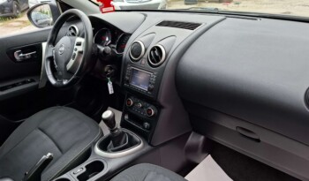 
									NISSAN QAHSQAI 1.6 DCI ACCENTA 7 LOCURI 2011 full								