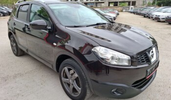 
									NISSAN QAHSQAI 1.6 DCI ACCENTA 7 LOCURI 2011 full								