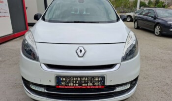 
									RENAULT GRAND SCENIC 1.6 DCI BOSE EDITION 2012 full								