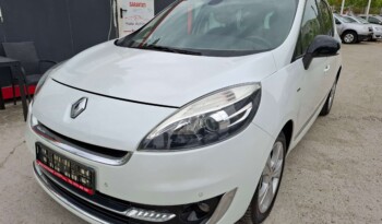 
									RENAULT GRAND SCENIC 1.6 DCI BOSE EDITION 2012 full								
