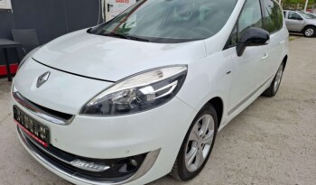 
									RENAULT GRAND SCENIC 1.6 DCI BOSE EDITION 2012 full								