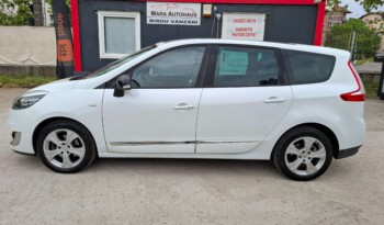 
									RENAULT GRAND SCENIC 1.6 DCI BOSE EDITION 2012 full								