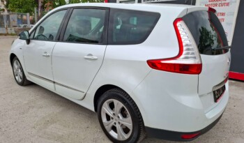 
									RENAULT GRAND SCENIC 1.6 DCI BOSE EDITION 2012 full								
