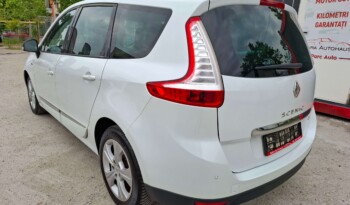 
									RENAULT GRAND SCENIC 1.6 DCI BOSE EDITION 2012 full								