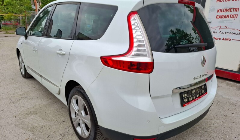 
								RENAULT GRAND SCENIC 1.6 DCI BOSE EDITION 2012 full									
