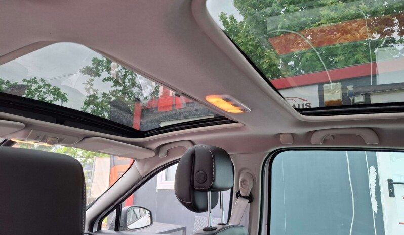 
								RENAULT GRAND SCENIC 1.6 DCI BOSE EDITION 2012 full									