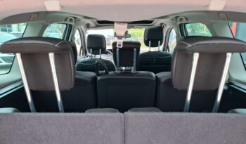 
									RENAULT GRAND SCENIC 1.6 DCI BOSE EDITION 2012 full								
