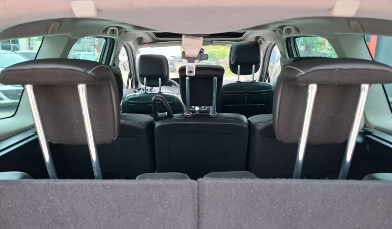 
								RENAULT GRAND SCENIC 1.6 DCI BOSE EDITION 2012 full									