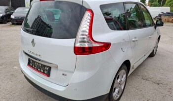 
									RENAULT GRAND SCENIC 1.6 DCI BOSE EDITION 2012 full								