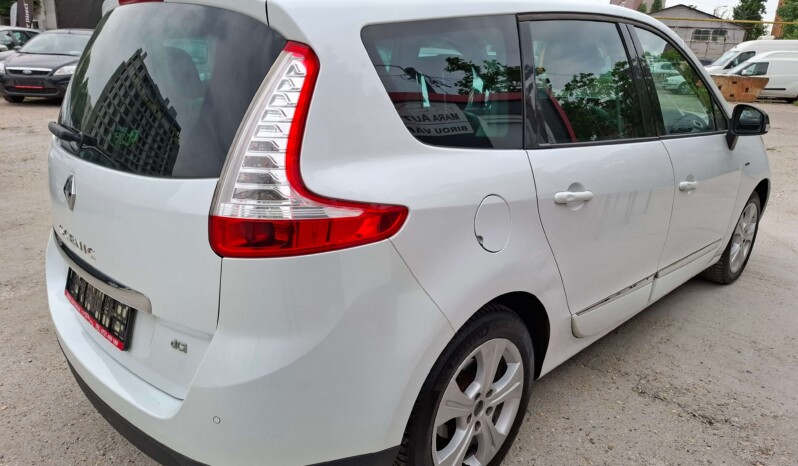 
								RENAULT GRAND SCENIC 1.6 DCI BOSE EDITION 2012 full									