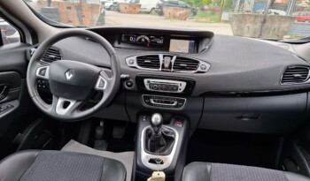 
									RENAULT GRAND SCENIC 1.6 DCI BOSE EDITION 2012 full								