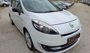 
									RENAULT GRAND SCENIC 1.6 DCI BOSE EDITION 2012 full								