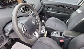 
									RENAULT GRAND SCENIC 1.6 DCI BOSE EDITION 2012 full								