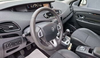 
									RENAULT GRAND SCENIC 1.6 DCI BOSE EDITION 2012 full								