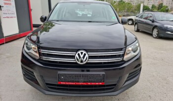 
									VW TIGUAN 1.4 TSI BLUEMOTION 2014 full								