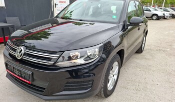 
									VW TIGUAN 1.4 TSI BLUEMOTION 2014 full								