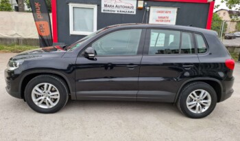 
									VW TIGUAN 1.4 TSI BLUEMOTION 2014 full								