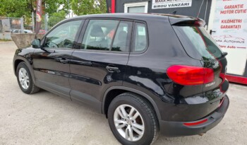 
									VW TIGUAN 1.4 TSI BLUEMOTION 2014 full								