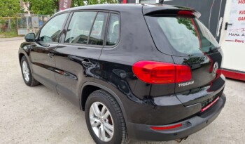
									VW TIGUAN 1.4 TSI BLUEMOTION 2014 full								