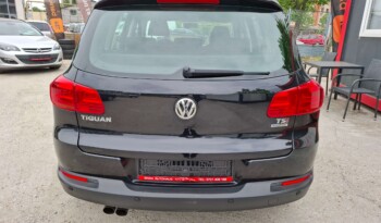 
									VW TIGUAN 1.4 TSI BLUEMOTION 2014 full								
