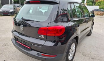 
									VW TIGUAN 1.4 TSI BLUEMOTION 2014 full								