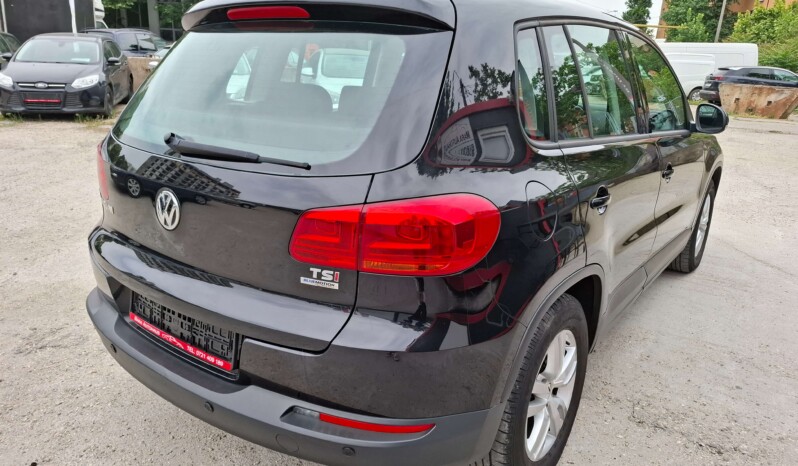 
								VW TIGUAN 1.4 TSI BLUEMOTION 2014 full									