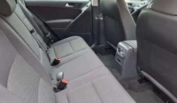 
									VW TIGUAN 1.4 TSI BLUEMOTION 2014 full								