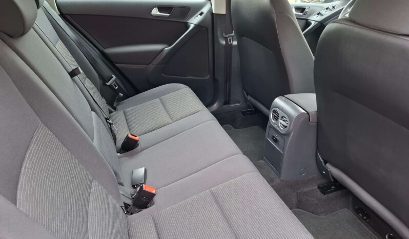 
								VW TIGUAN 1.4 TSI BLUEMOTION 2014 full									