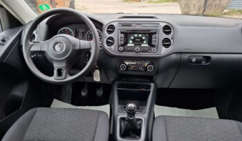 
									VW TIGUAN 1.4 TSI BLUEMOTION 2014 full								