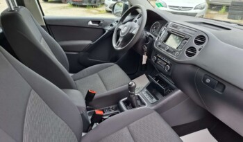 
									VW TIGUAN 1.4 TSI BLUEMOTION 2014 full								