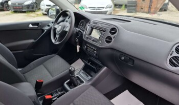 
									VW TIGUAN 1.4 TSI BLUEMOTION 2014 full								