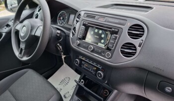 
									VW TIGUAN 1.4 TSI BLUEMOTION 2014 full								