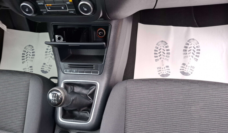 
								VW TIGUAN 1.4 TSI BLUEMOTION 2014 full									