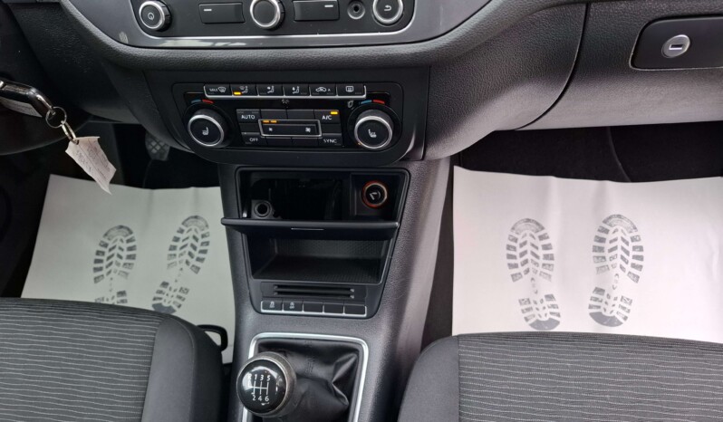 
								VW TIGUAN 1.4 TSI BLUEMOTION 2014 full									