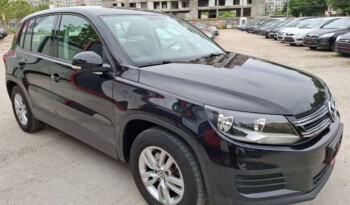 
									VW TIGUAN 1.4 TSI BLUEMOTION 2014 full								