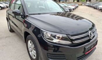 
									VW TIGUAN 1.4 TSI BLUEMOTION 2014 full								