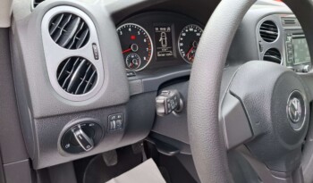 
									VW TIGUAN 1.4 TSI BLUEMOTION 2014 full								