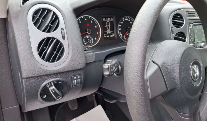 
								VW TIGUAN 1.4 TSI BLUEMOTION 2014 full									