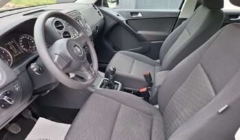 
									VW TIGUAN 1.4 TSI BLUEMOTION 2014 full								
