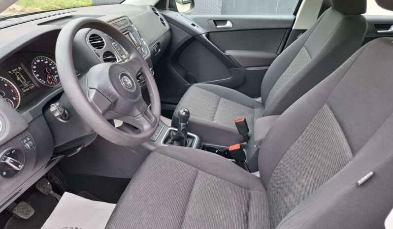 
								VW TIGUAN 1.4 TSI BLUEMOTION 2014 full									