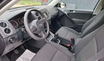 
									VW TIGUAN 1.4 TSI BLUEMOTION 2014 full								