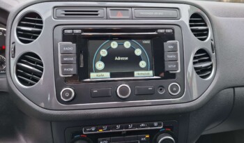 
									VW TIGUAN 1.4 TSI BLUEMOTION 2014 full								