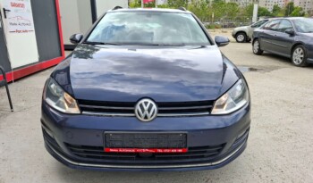 
									VW GOLF 7 1.2 TSI CARAT BLUEMOTION 2015 full								