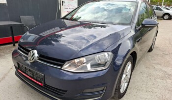 
									VW GOLF 7 1.2 TSI CARAT BLUEMOTION 2015 full								