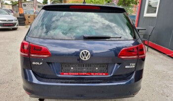 
									VW GOLF 7 1.2 TSI CARAT BLUEMOTION 2015 full								