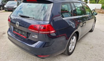 
									VW GOLF 7 1.2 TSI CARAT BLUEMOTION 2015 full								