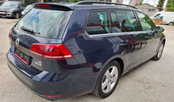 
									VW GOLF 7 1.2 TSI CARAT BLUEMOTION 2015 full								